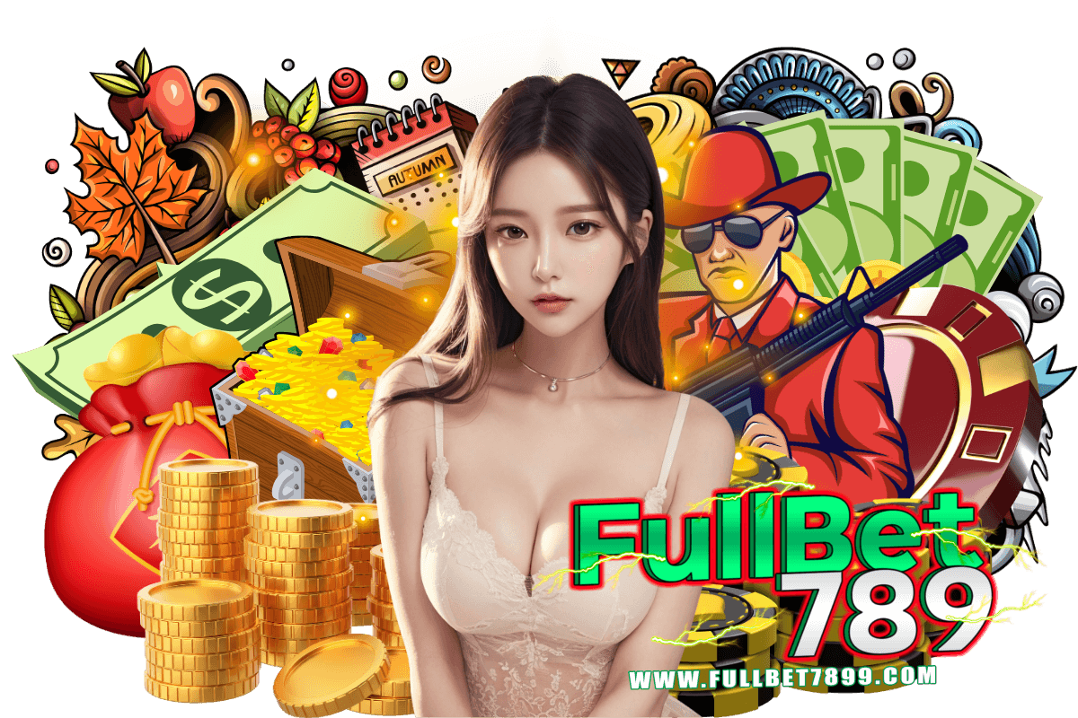 fullbet789 login