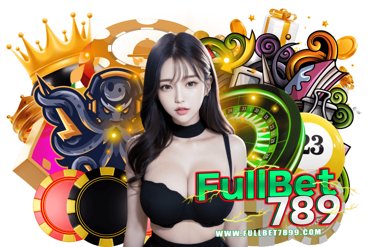 fullbet789 online